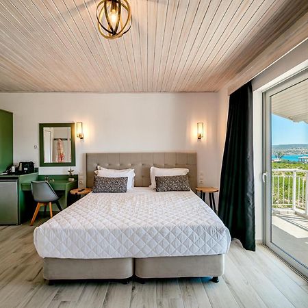 Leonidas Resort Ermioni Ngoại thất bức ảnh