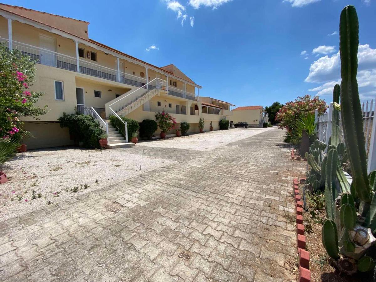 Leonidas Resort Ermioni Ngoại thất bức ảnh