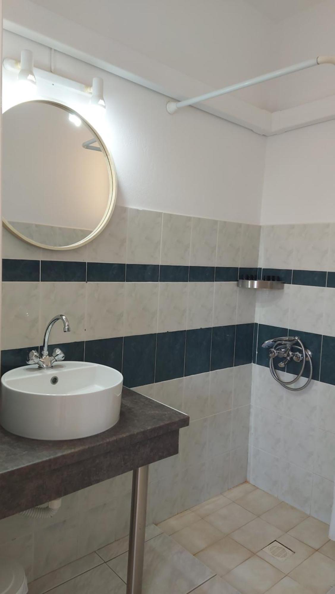 Leonidas Resort Ermioni Ngoại thất bức ảnh