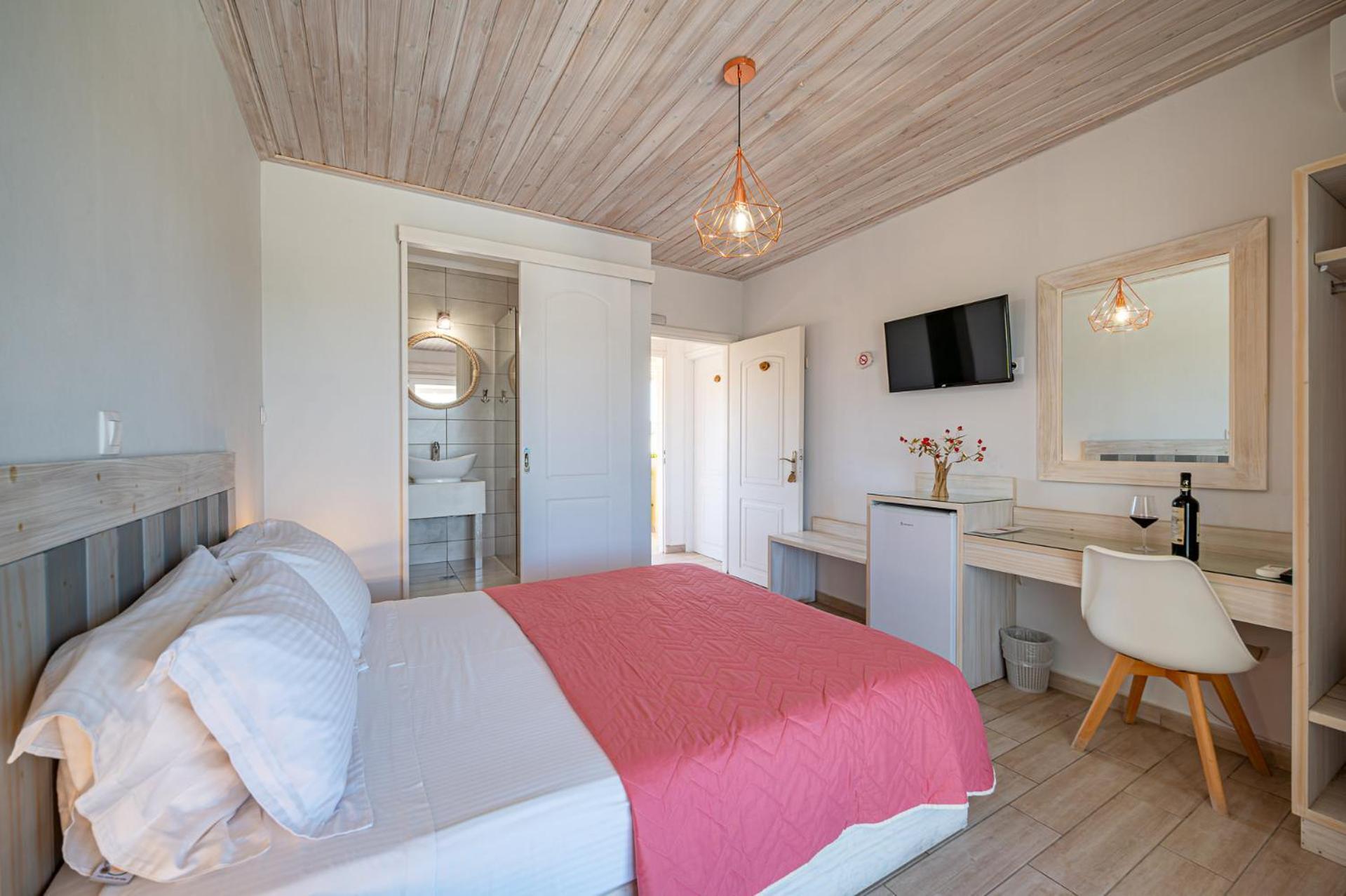 Leonidas Resort Ermioni Ngoại thất bức ảnh