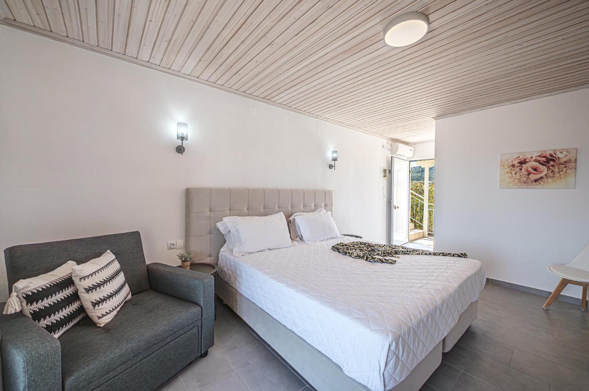 Leonidas Resort Ermioni Ngoại thất bức ảnh
