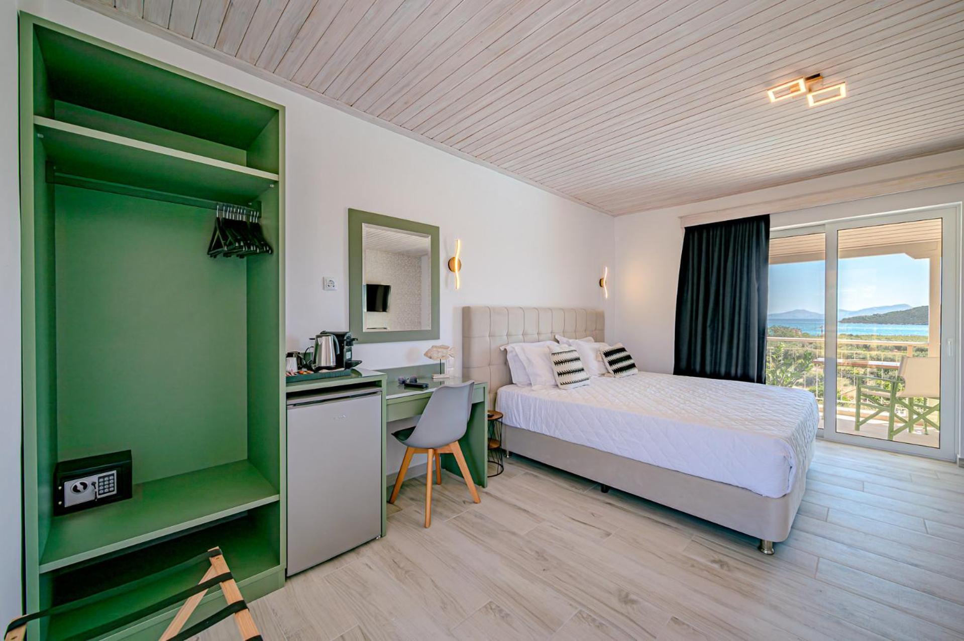 Leonidas Resort Ermioni Ngoại thất bức ảnh