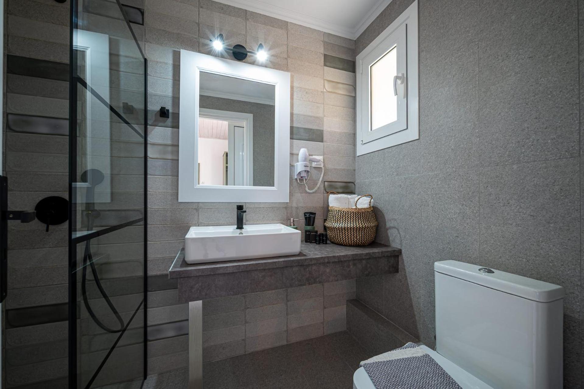 Leonidas Resort Ermioni Ngoại thất bức ảnh